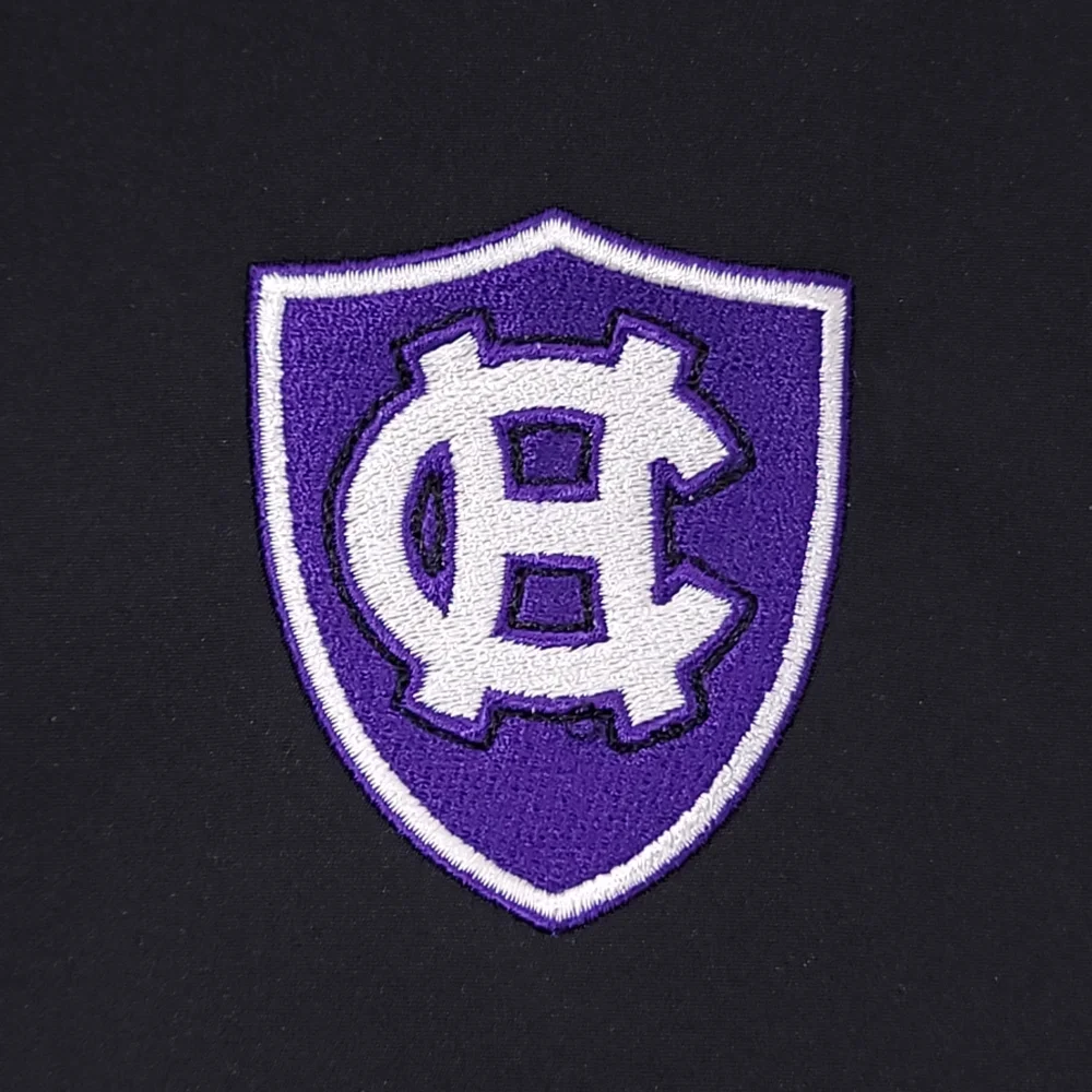 Adidas 2011 Holy Cross ✝️ 270 Game Mode Vest Men's Large